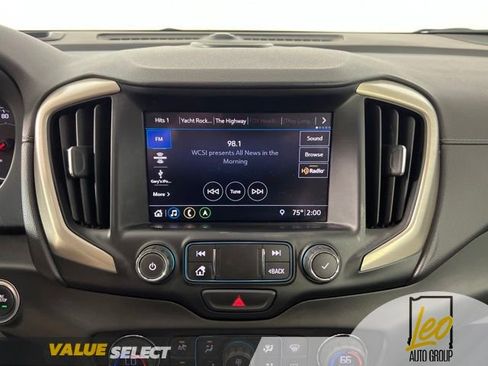 Used 2019 GMC Terrain Denali w/ Advanced Safety Package AWD/4WD image 23