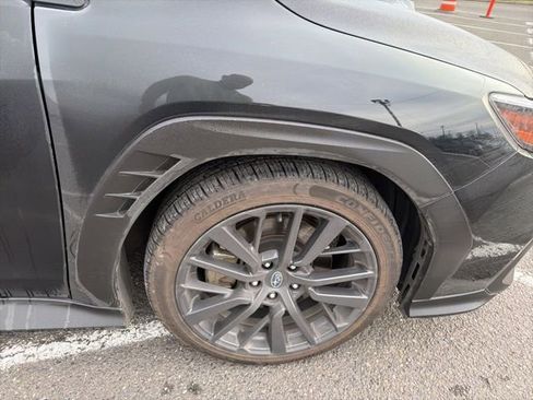 Used 2024 Subaru WRX Premium image 15