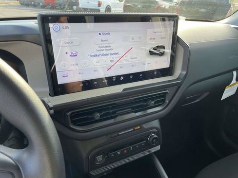 New 2026 Ford Bronco Sport Big Bend image 9