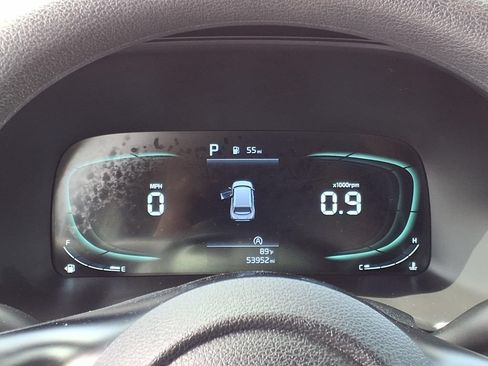 Used 2023 Kia Soul LX w/ Option Group 015 FWD image 15