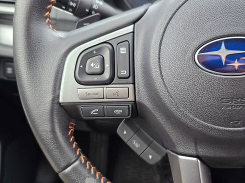 Used 2017 Subaru Crosstrek 2.0i Premium AWD/4WD image 33