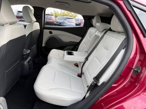 Certified 2025 Ford Mustang Mach-E Premium AWD/4WD image 13