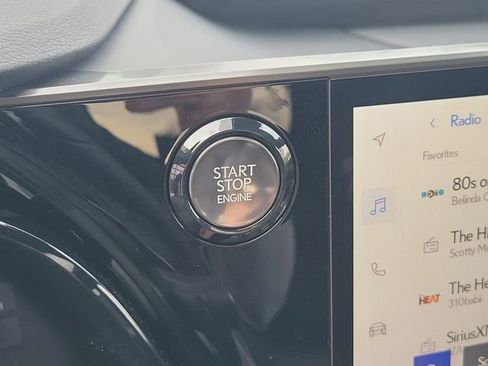 New 2026 Lexus RX 350 AWD image 28