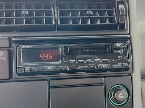 Used 1995 Volkswagen Eurovan Camper image 14