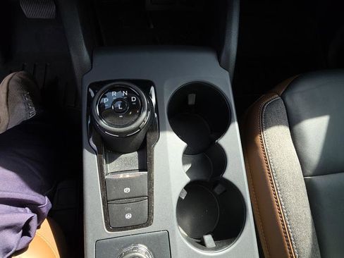 Used 2023 Ford Bronco Sport Outer Banks w/ Tech Package AWD/4WD image 31