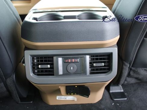New 2026 Ford F250 Lariat w/ Lariat Premium Package image 11