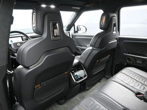 Used 2023 Rivian R1S Adventure image 25