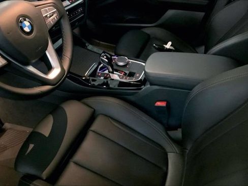 Certified 2022 BMW X3 sDrive30i w/ Convenience Package RWD image 8