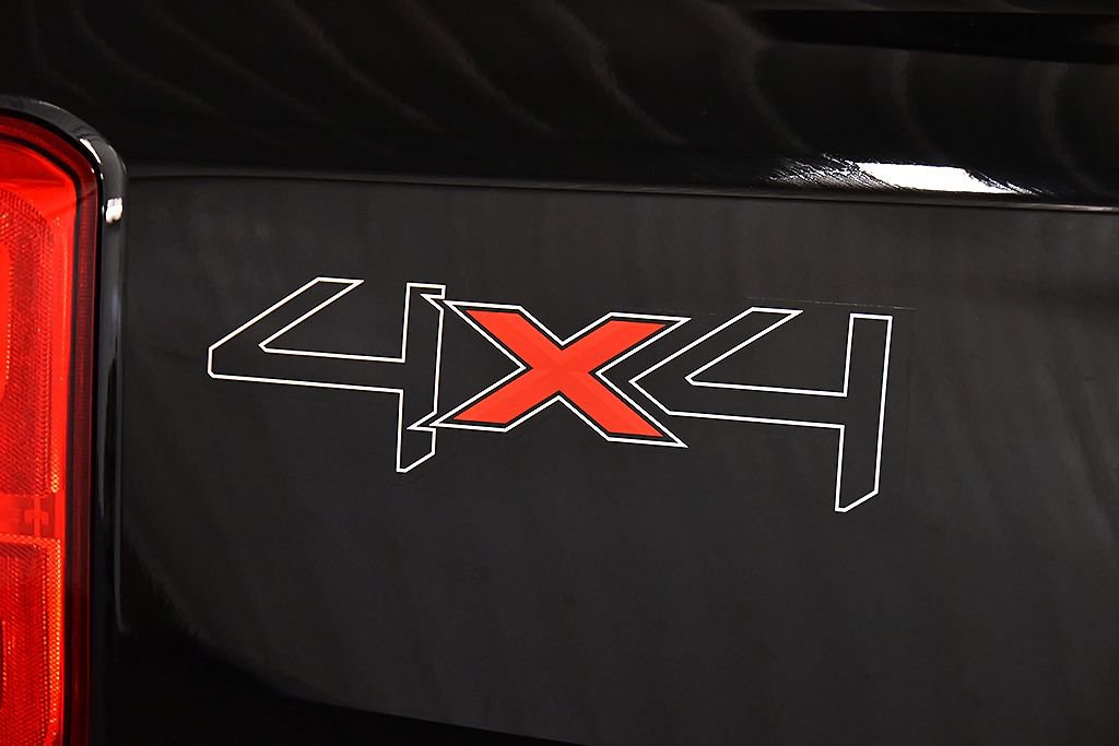 New 2026 Ford Ranger XL w/ Trailer Tow Package AWD/4WD image 11