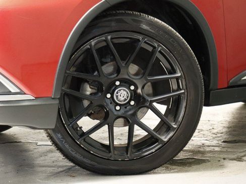 Used 2016 Mitsubishi Outlander GT AWD/4WD image 3