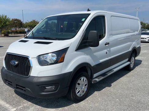 Used 2024 Ford Transit 250 Base w/ Exterior Upgrade Package image 25