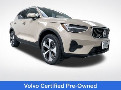 Used 2025 Volvo XC40 B5 Core w/ Protection Package Premier