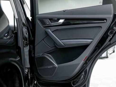 Used 2019 Audi Q5 2.0T Premium Plus image 45