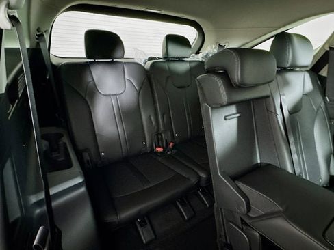 New 2026 Kia Sorento EX image 27