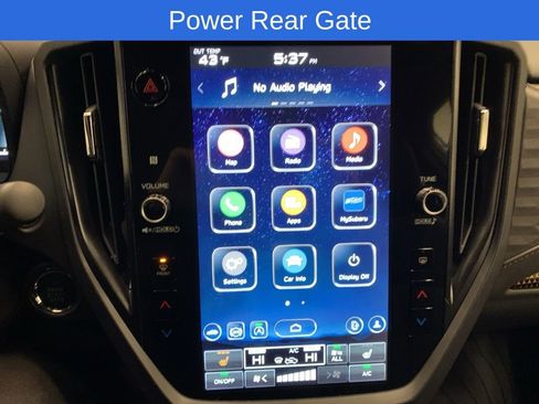 New 2026 Subaru Forester Wilderness image 6