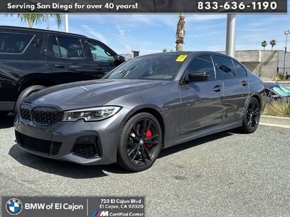 Used 2021 BMW M340i