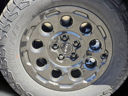 New 2026 Honda Passport TrailSport image 22