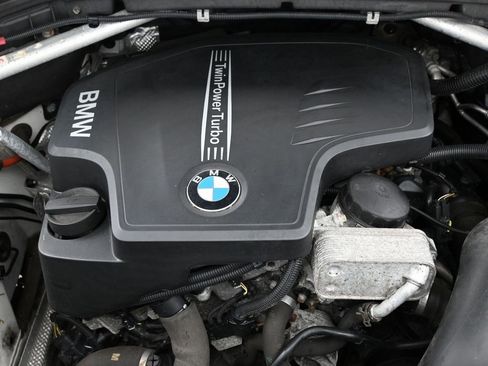 Used 2016 BMW X4 xDrive28i image 42