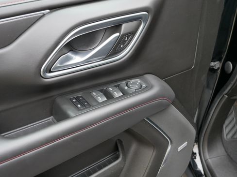 Used 2021 Chevrolet Tahoe RST image 19