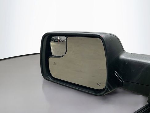 New 2025 RAM 1500 Tradesman w/ Night Edition image 35