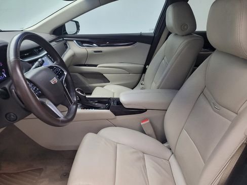 Used 2016 Cadillac XTS Luxury w/ Driver Awareness Package image 17