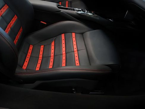 Used 2024 Ferrari 296 GTS RWD image 20