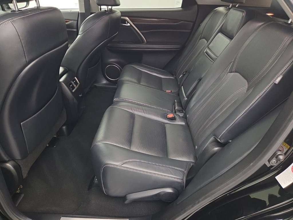 Used 2017 Lexus RX 350 AWD w/ Premium Package image 19