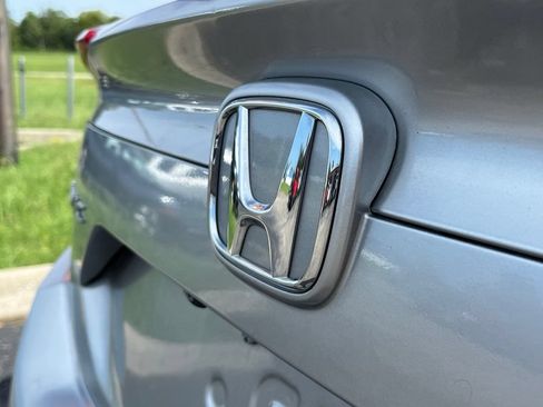 Used 2018 Honda Civic EX image 8