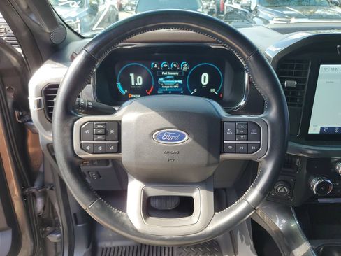 Used 2022 Ford F150 Lariat AWD/4WD image 21