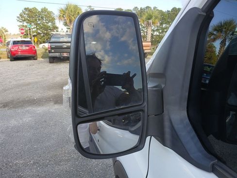 Used 2019 Ford Transit 250 148 Low Roof image 33