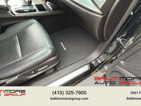 Used 2013 Acura RDX AWD w/ Technology Package image 21