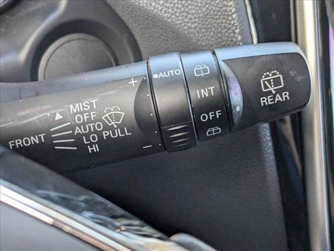 Used 2022 Mitsubishi Outlander Sport LE FWD image 7