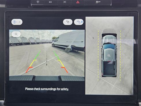 Used 2024 Ford F150 XLT w/ Equipment Group 302A MID image 24