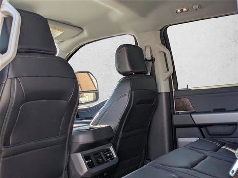 Used 2025 Ford F250 Lariat w/ Tremor Off-Road Package image 11