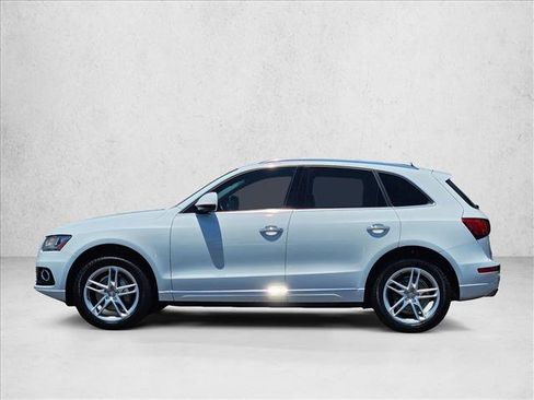 Used 2016 Audi Q5 2.0T Premium Plus AWD/4WD image 9