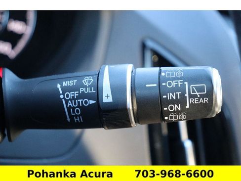 Used 2020 Acura RDX AWD w/ Advance Package image 10