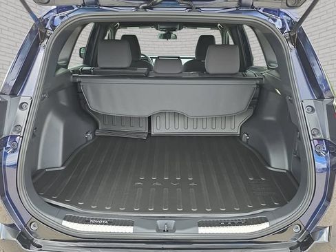 New 2026 Toyota RAV4 SE FWD image 12