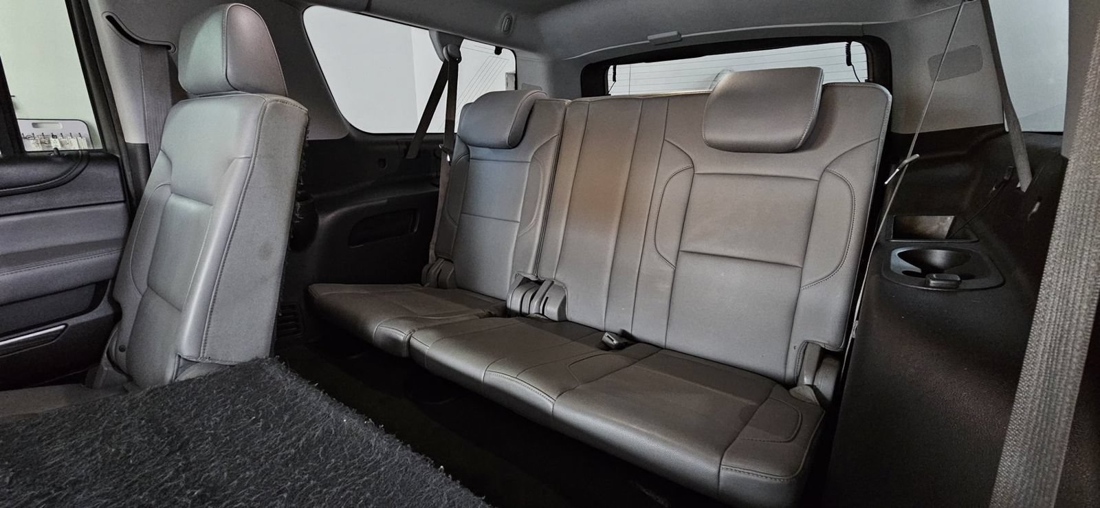 Used 2015 Chevrolet Suburban LT AWD/4WD image 18