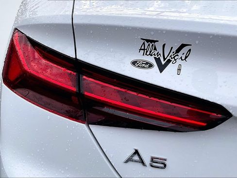 Used 2022 Audi A5 2.0T Premium Plus AWD/4WD image 24