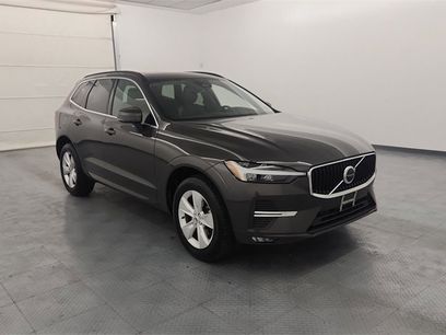 Used 2022 Volvo XC60 B5 Momentum
