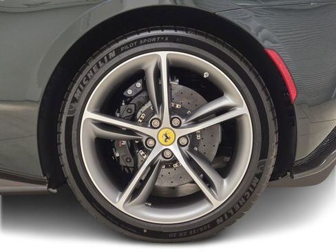 Used 2024 Ferrari 296 GTS image 15