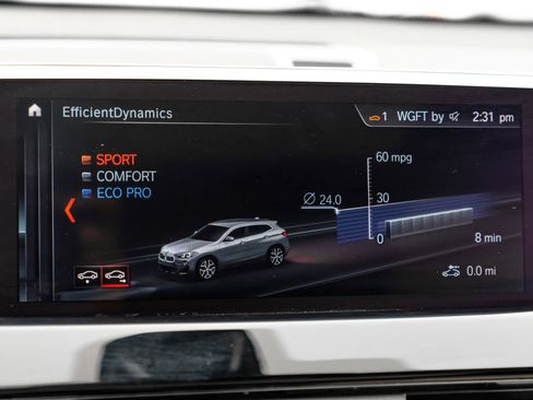 Used 2020 BMW X2 sDrive28i w/ Convenience Package image 41