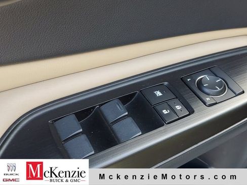 Used 2019 Lexus ES 350 w/ Premium Package FWD image 10