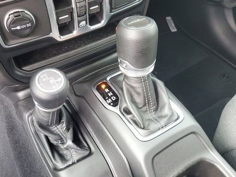 New 2026 Jeep Gladiator Sport image 26