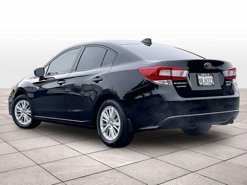 Used 2017 Subaru Impreza 2.0i Premium image 15