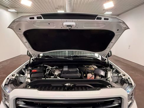 Used 2020 GMC Sierra 1500 AT4 w/ AT4 Premium Package image 19