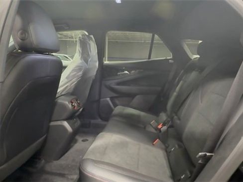 New 2026 Chevrolet Blazer EV RS image 11