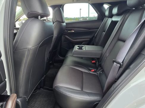 Certified 2025 MAZDA CX-30 AWD 2.5 S w/ Premium Package image 15