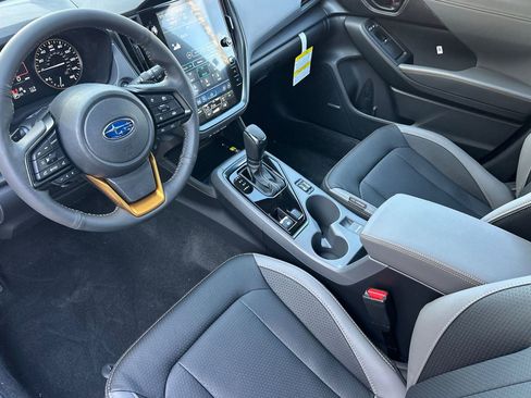 New 2026 Subaru Crosstrek 2.5i Wilderness AWD/4WD image 10