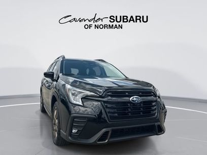 New 2026 Subaru Ascent Limited Bronze